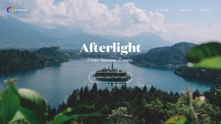 Afterlight APP官网