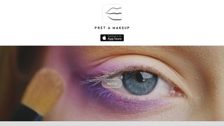 Prêt-à-Makeup APP官网