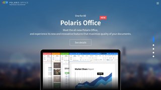 Polaris Office APP官网